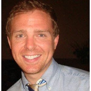 Meet your Posher, Jason